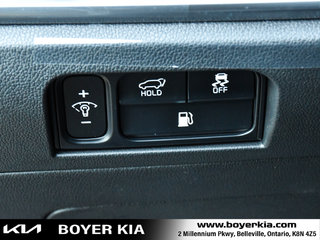 2025 Kia SORENTO PHEV in Pickering, Ontario - 15 - w320h240px