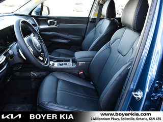 2025 Kia SORENTO PHEV in Pickering, Ontario - 12 - w320h240px