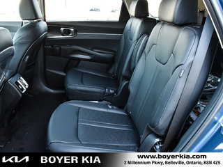 2025 Kia SORENTO PHEV in Pickering, Ontario - 16 - w320h240px