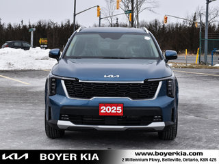 2025 Kia SORENTO PHEV in Pickering, Ontario - 2 - w320h240px