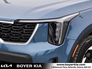 2025 Kia SORENTO PHEV in Pickering, Ontario - 3 - w320h240px