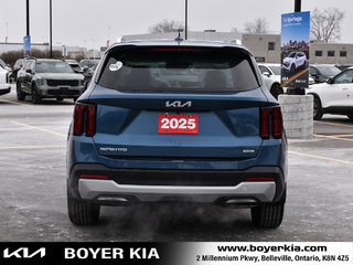 2025 Kia SORENTO PHEV in Pickering, Ontario - 7 - w320h240px