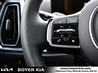 2025 Kia Sorento in Pickering, Ontario - 27 - w320h240px