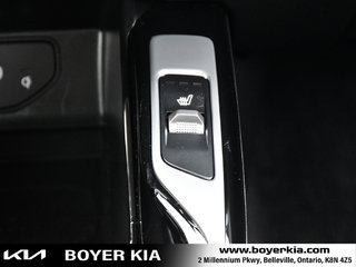 2025 Kia Sorento in Pickering, Ontario - 26 - w320h240px