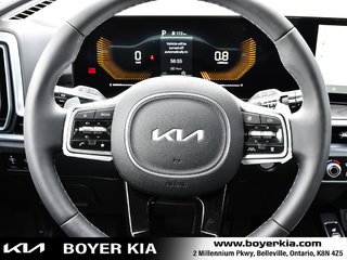 2025 Kia Sorento in Pickering, Ontario - 19 - w320h240px