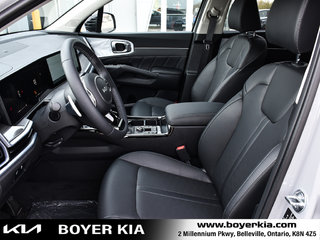 2025 Kia Sorento in Pickering, Ontario - 12 - w320h240px