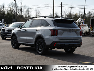 2025 Kia Sorento in Pickering, Ontario - 6 - w320h240px