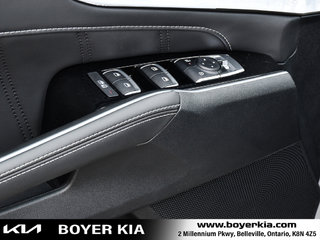 2025 Kia Sorento in Pickering, Ontario - 10 - w320h240px