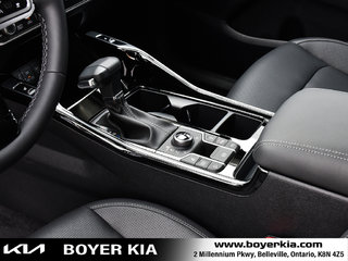 2025 Kia Sorento in Pickering, Ontario - 11 - w320h240px