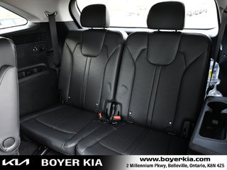 2025 Kia Sorento in Pickering, Ontario - 17 - w320h240px