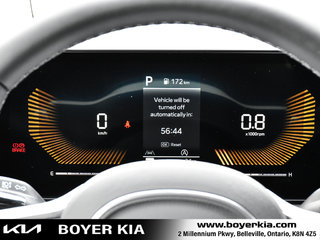 2025 Kia Sorento in Pickering, Ontario - 20 - w320h240px