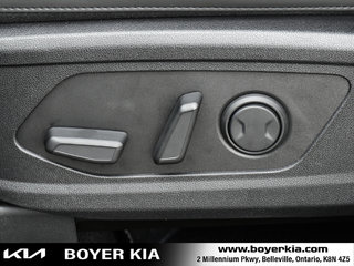 2025 Kia Sorento in Pickering, Ontario - 14 - w320h240px