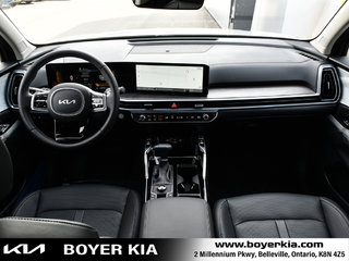 2025 Kia Sorento in Pickering, Ontario - 21 - w320h240px