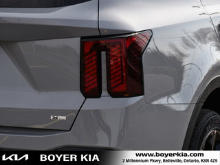 2025 Kia Sorento in Pickering, Ontario - 9 - w320h240px