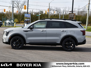 2025 Kia Sorento in Pickering, Ontario - 5 - w320h240px