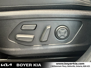 2025 Kia Sorento in Pickering, Ontario - 13 - w320h240px