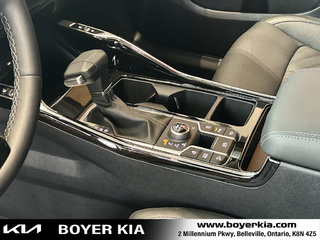 2025 Kia Sorento in Pickering, Ontario - 10 - w320h240px