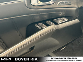 2025 Kia Sorento in Pickering, Ontario - 9 - w320h240px