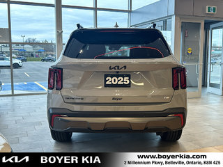 2025 Kia Sorento in Pickering, Ontario - 6 - w320h240px