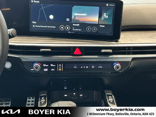 2025 Kia Sorento in Pickering, Ontario - 20 - w320h240px