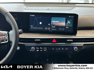 2025 Kia Sorento in Pickering, Ontario - 18 - w320h240px