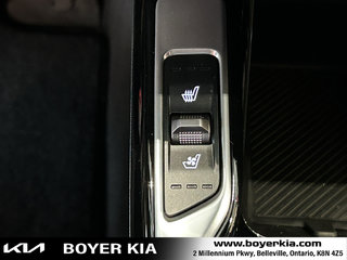 2025 Kia Sorento in Pickering, Ontario - 23 - w320h240px