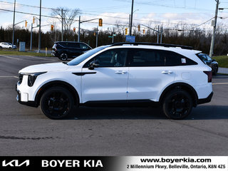 2025 Kia Sorento in Pickering, Ontario - 5 - w320h240px