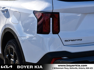 2025 Kia Sorento in Pickering, Ontario - 9 - w320h240px