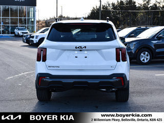 2025 Kia Sorento in Pickering, Ontario - 7 - w320h240px