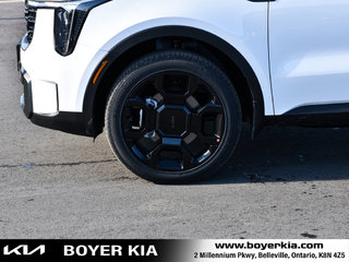 2025 Kia Sorento in Pickering, Ontario - 4 - w320h240px