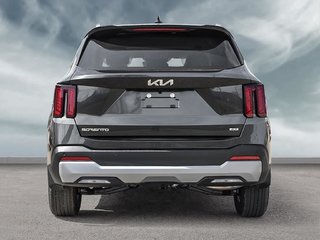 2025 Kia Sorento in Pickering, Ontario - 5 - w320h240px