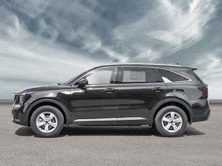 2025 Kia Sorento in Pickering, Ontario - 3 - w320h240px