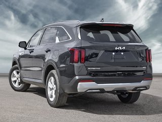 2025 Kia Sorento in Pickering, Ontario - 4 - w320h240px