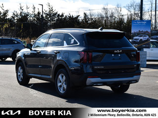 2025 Kia Sorento in Pickering, Ontario - 6 - w320h240px