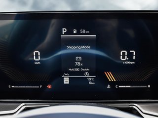 2025 Kia Sorento in Pickering, Ontario - 12 - w320h240px