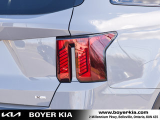 2025 Kia Sorento in Pickering, Ontario - 9 - w320h240px