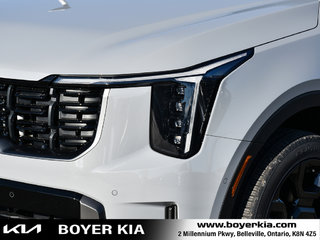 2025 Kia Sorento in Pickering, Ontario - 3 - w320h240px