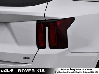 2025 Kia Sorento in Pickering, Ontario - 9 - w320h240px