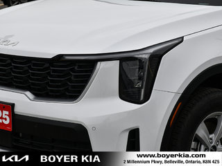 2025 Kia Sorento in Pickering, Ontario - 3 - w320h240px