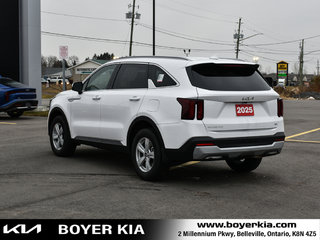 2025 Kia Sorento in Pickering, Ontario - 6 - w320h240px