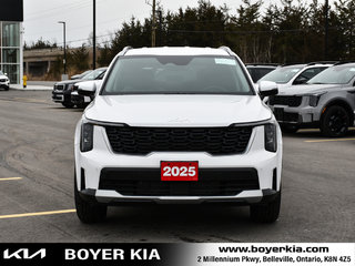 2025 Kia Sorento in Pickering, Ontario - 2 - w320h240px