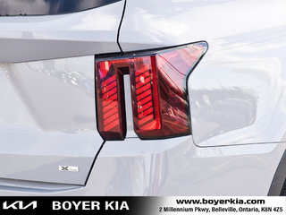 2025 Kia Sorento in Pickering, Ontario - 9 - w320h240px