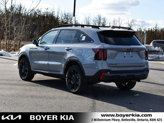 2025 Kia Sorento in Pickering, Ontario - 6 - w320h240px