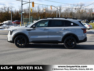 2025 Kia Sorento in Pickering, Ontario - 5 - w320h240px