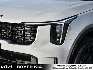 2025 Kia Sorento in Pickering, Ontario - 3 - w320h240px