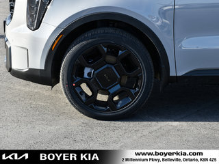 2025 Kia Sorento in Pickering, Ontario - 4 - w320h240px