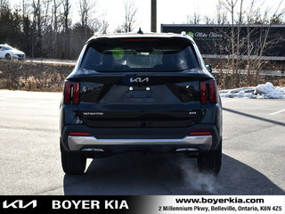 2025 Kia Sorento in Pickering, Ontario - 6 - w320h240px