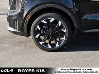 2025 Kia Sorento in Pickering, Ontario - 3 - w320h240px