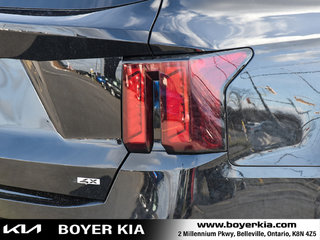 2025 Kia Sorento in Pickering, Ontario - 8 - w320h240px