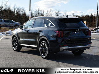 2025 Kia Sorento in Pickering, Ontario - 5 - w320h240px